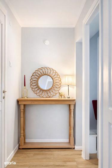 Apartament cu 4 camere în Central