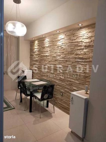 Apartament 2 camere decomandate | Mana?tur Kaufland- 5 min de USAMV - 3