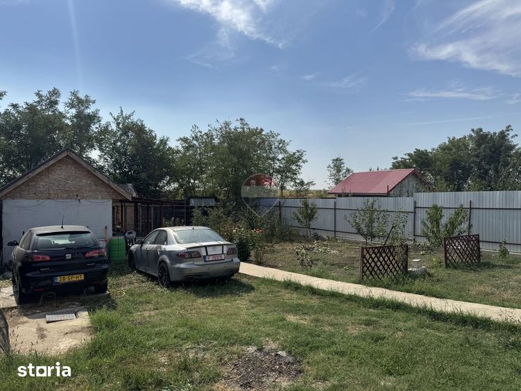 Casa individuala cu teren de 720 mp Pope?ti, Giurgiu | 103.000 - 16