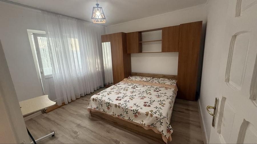 Apartament cu 2 camere decomandat în 1 Mai