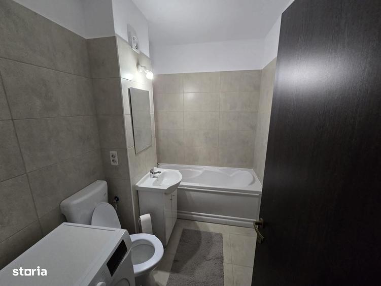 Apartament 2 camere zona SANPETRU - 4