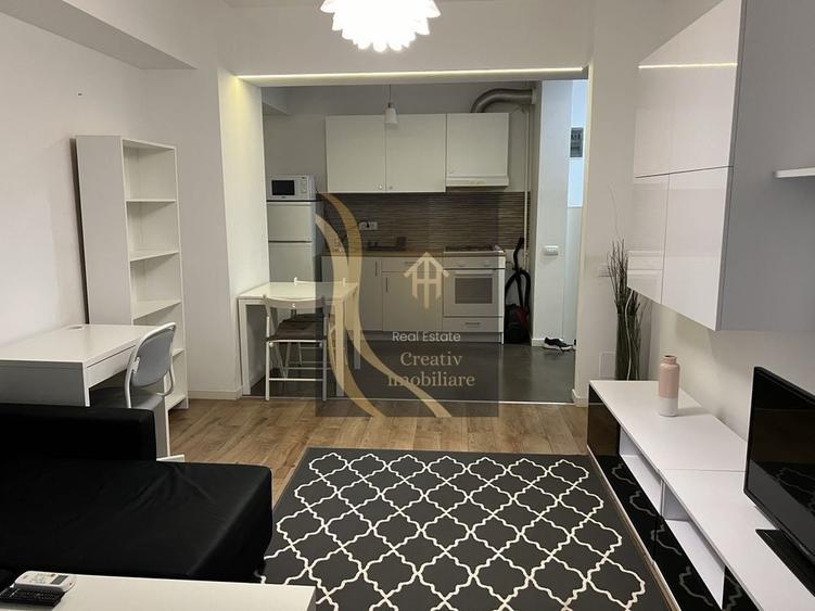 Apartament cu 2 camere în Grozăvești