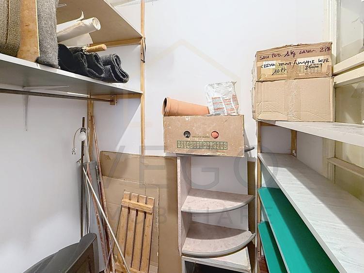 Apartament 2 camere in zona Ultracentrala - Memorandumului - Motilor - 11
