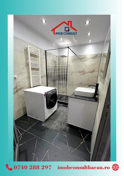 Apartament cu 3 camere decomandat în Ștefan cel Mare