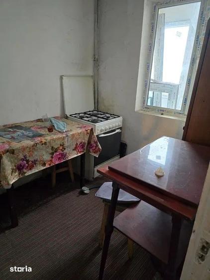 Apartament cu trei camere, Zetarilor, 63.000 - 5