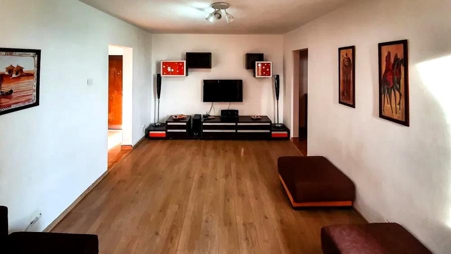 Apartament 2 camere | Tineretului | AC | Metrou 5` - 1