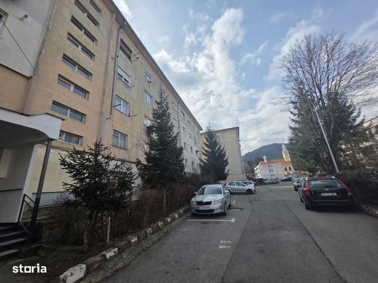 Garsonieră în Electroprecizia