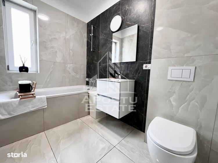 Apartament cu 3 camere în Girocului