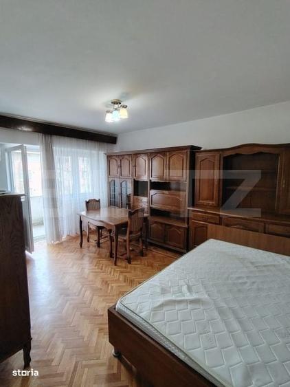 Apartament 2 camere, 50 mp, zona Centrala - 5