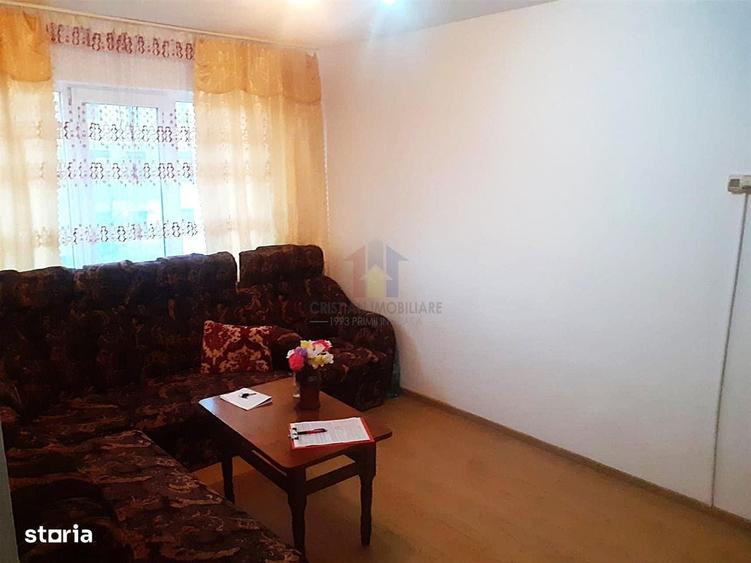 Apartament cu 2 camere în Apollo