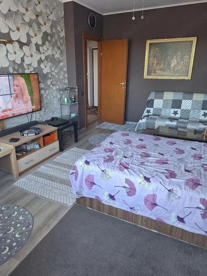 Garsonieră decomandată în Jilava