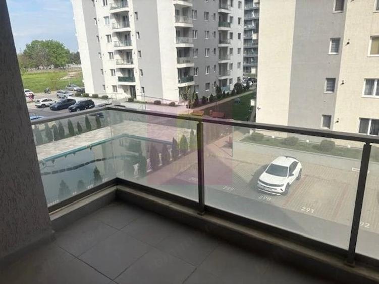 Apartament 2 camere Dimri Residence- Prelungirea Ghencea. - 3