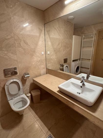 Apartament cu 2 camere decomandat în Pipera