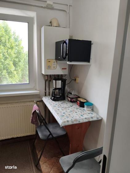 Apartament cu 2 camere în Copou