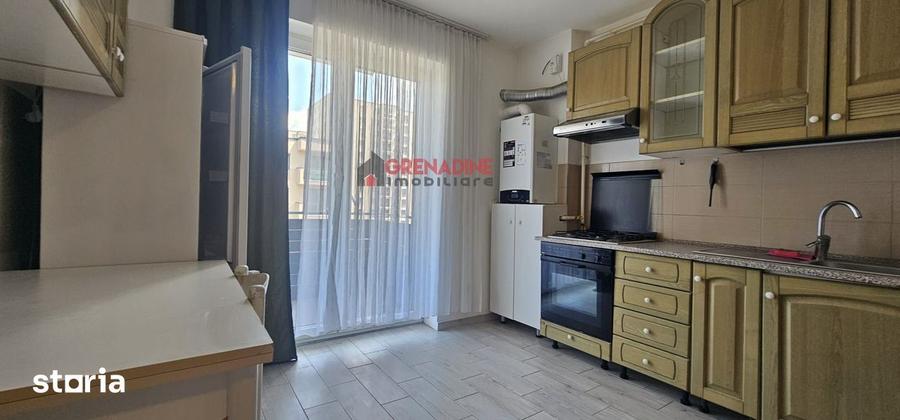 Apartament 2 camere tip studio I Parcare si Boxa -Maurer Residence - 3