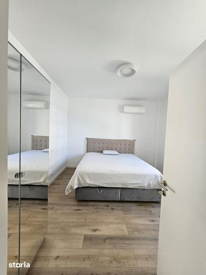 Apartament cu 4 camere în Sud