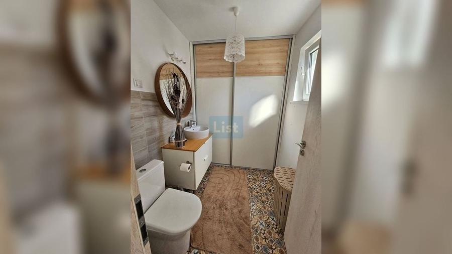 Apartament 3 camere și PARCARE 3 balcoane pet friendly Garbaului VIVO - 7