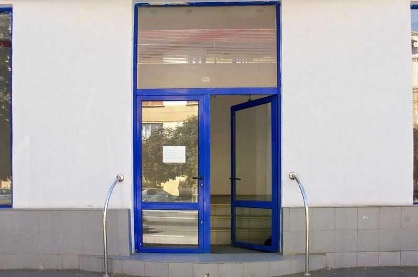 Spațiu comercial, în Brâncoveanu