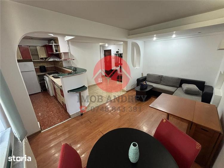 Apartament 2 camere decomandat, ultracentral Faleza - 8