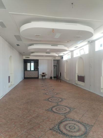 Ultracentral(cod04)-Spatiu comercial 135 mp-Constanta - 1