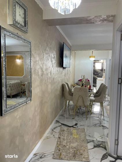 Apartament 2 camere complet mobilat si utilat/ Bragadiru Cristalului - 8