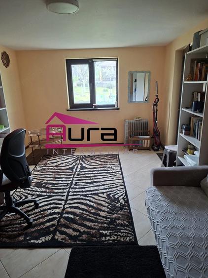 Casă cu Teren 162 Mp în Central