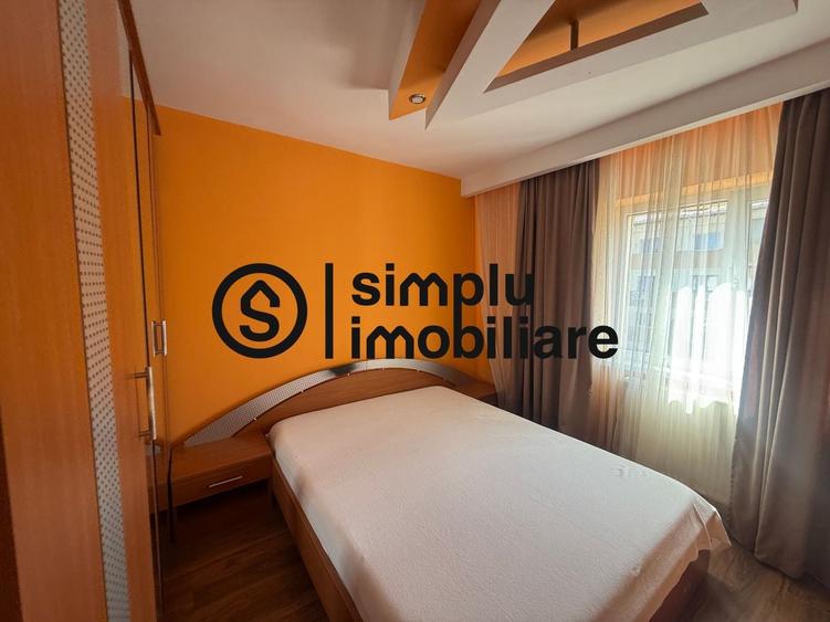 2 decomandate, centrala, Borcanul cu Miere - 117 000 Euro - 2
