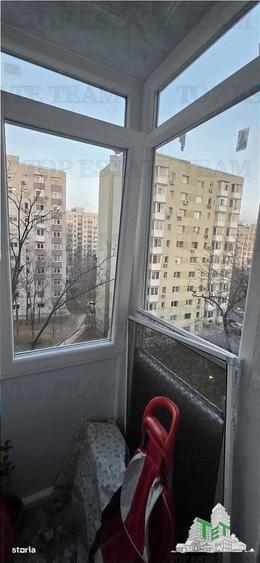 Sector 6 Bucuresti - Apartament 2 camere, la 1 minut de statia de metr - 7