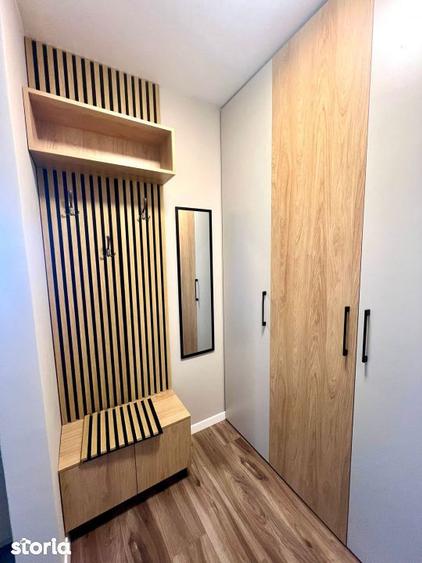 Apartament cu 2 camere - Vivo Mall - Columna Residence - 5