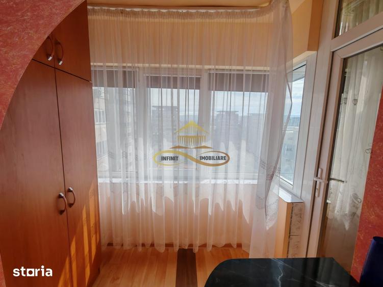 Apartament cu 3 camere în Cornișa