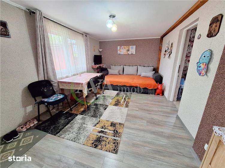 Casă cu 3 camere cu Teren 263 Mp în Letea Veche