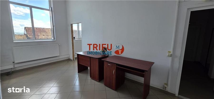 Spațiu comercial, de 370 mp, în Central