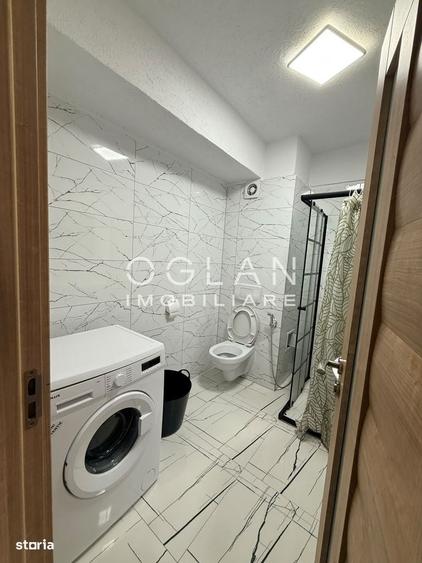 Apartament 2 camere | Open Space | Balcon | Langa Shopping City Sibiu - 5