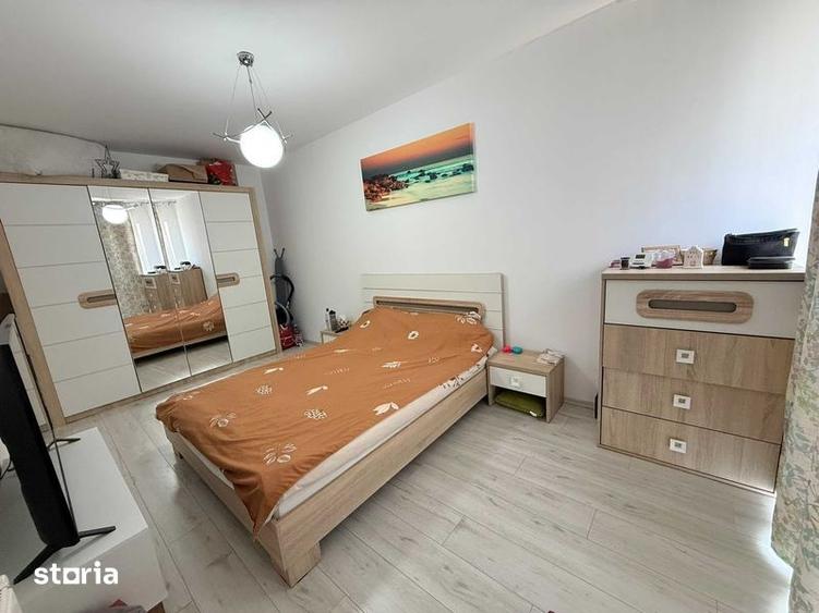 Apartament cu 2 camere decomandat în Mărăști