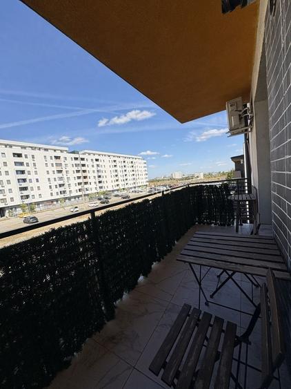 Apartament 2 camere Pallady - Astorium RESIDENCE + Parcare PROPRIETAR