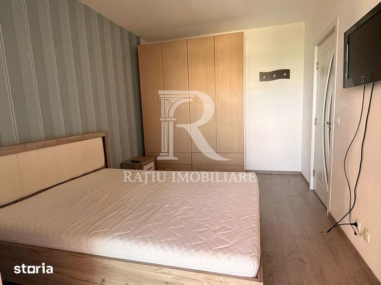 Apartament cu 2 camere de inchiriat | Tudor Vladimirescu | Oradea - 3