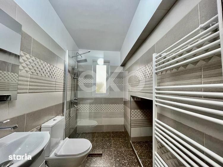 Casă cu 6 camere cu Teren 600 Mp în Europa