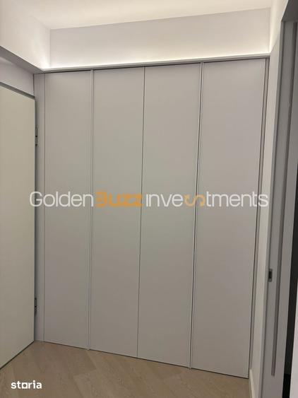 Studio | Cortina North | Complet mobilat - 5