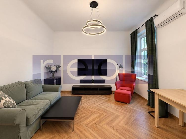 Apartament cu 2 camere în Armeneasca