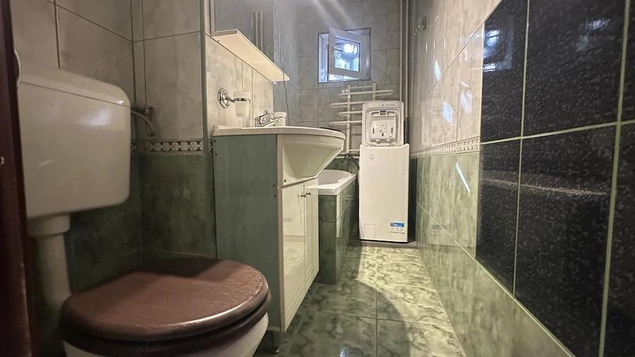 Centrala proprie - Etaj intermediar - Zona Dacia - 7