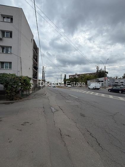 Teren Construcții intravilan de 1152 mp, în Timișoara