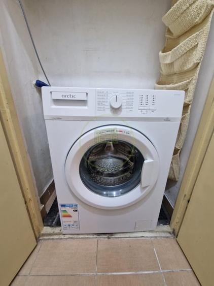 Apartament cu 2 camere semidecomandat, mobilat în Gheorgheni