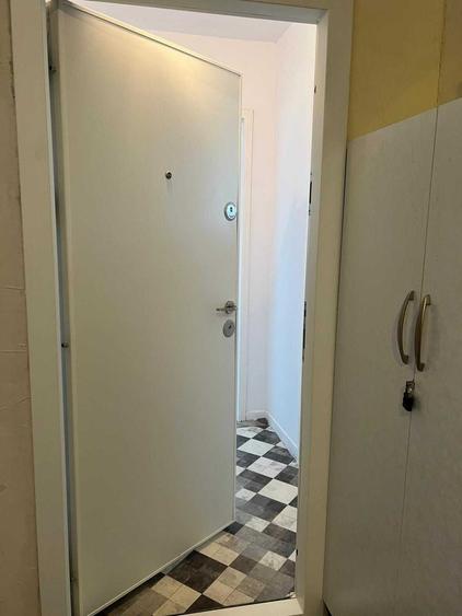 Apartament cu 2 camere nedecomandat în Gojdu