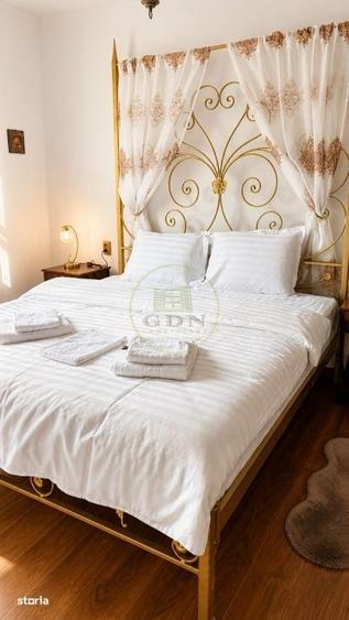 Apartament cu 3 camere în Centrul Istoric