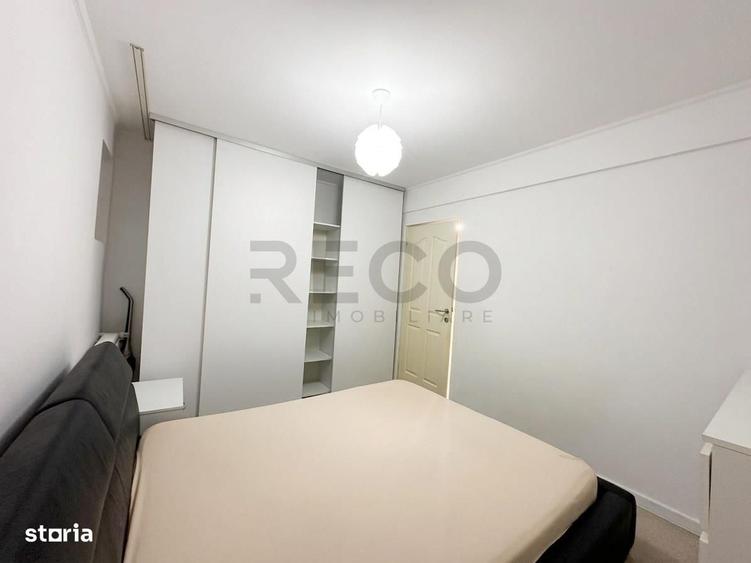 RECO Apartament modern si spatios la curte comuna - 4