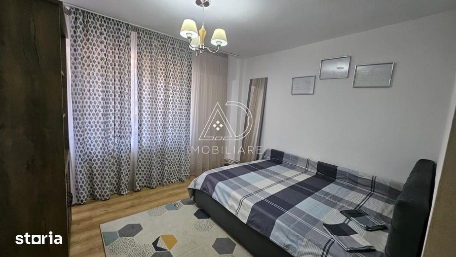 APARTAMENT CU 3 CAMERE DE INCHIRIAT - 7