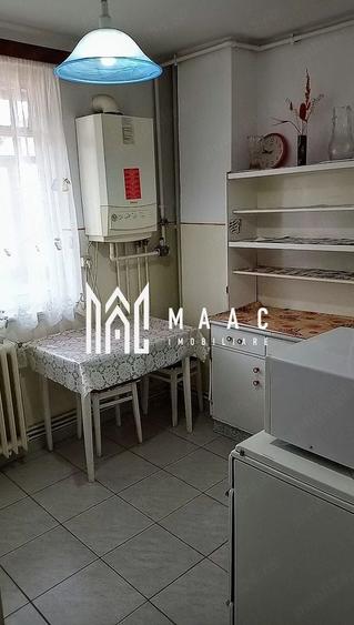 Apartament cu 2 camere semidecomandat în Cedonia