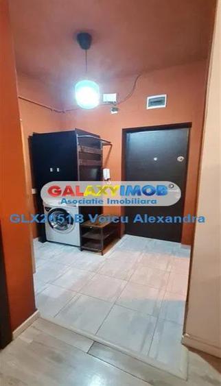 Apartament cu 2 camere decomandat, mobilat în Berceni