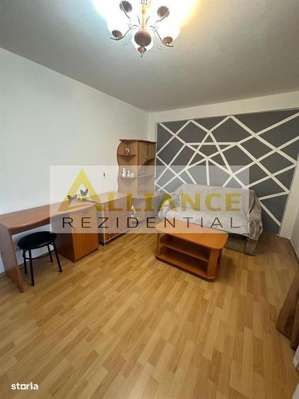 2 Camere Decomandat |mobilat si utilat Bd. Brancoveanu | 85.000 a - 7