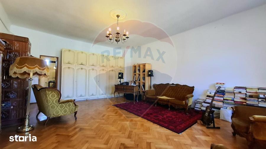 Apartament cu 2 camere în Ultracentral